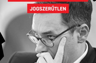 Fidesz Budapest: Niedermüller Péternek vizsgálatot kell indítania