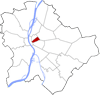 Budapest 7 – Erzsébetváros