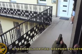 Prostitúcióra kényszerítés és fogva tartás miatt letartóztatták egy budapesti család tagjait (videóval)