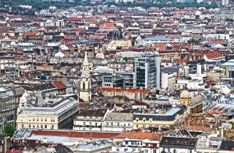 Lakossági fórum újabb épületek fővárosi helyi védelem alá helyezésével kapcsolatban